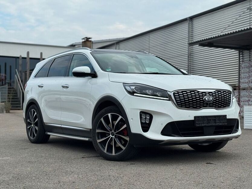 Sorento