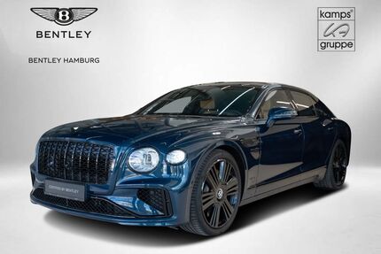 Bentley Flying Spur 4.290 km 259.900 &euro; Hamburg 22419