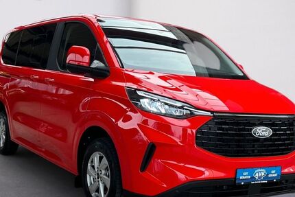 Ford Tourneo Custom 26.400 km 44.990 &euro; Husum 25813