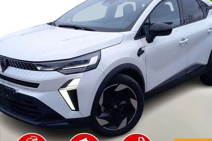 Renault Captur 9.341 km 22.488 &euro; Freiburg im Breisgau 79111