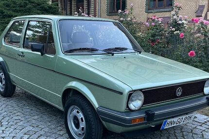VW Golf 141.000 km 11.700 &euro; Gemmingen 75050