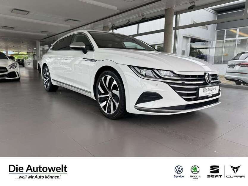 Arteon