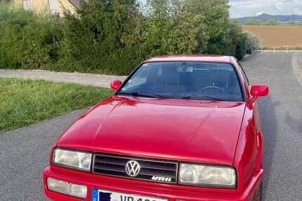 VW Corrado 275.465 km 12.345 &euro; Memmelsdorf 96117
