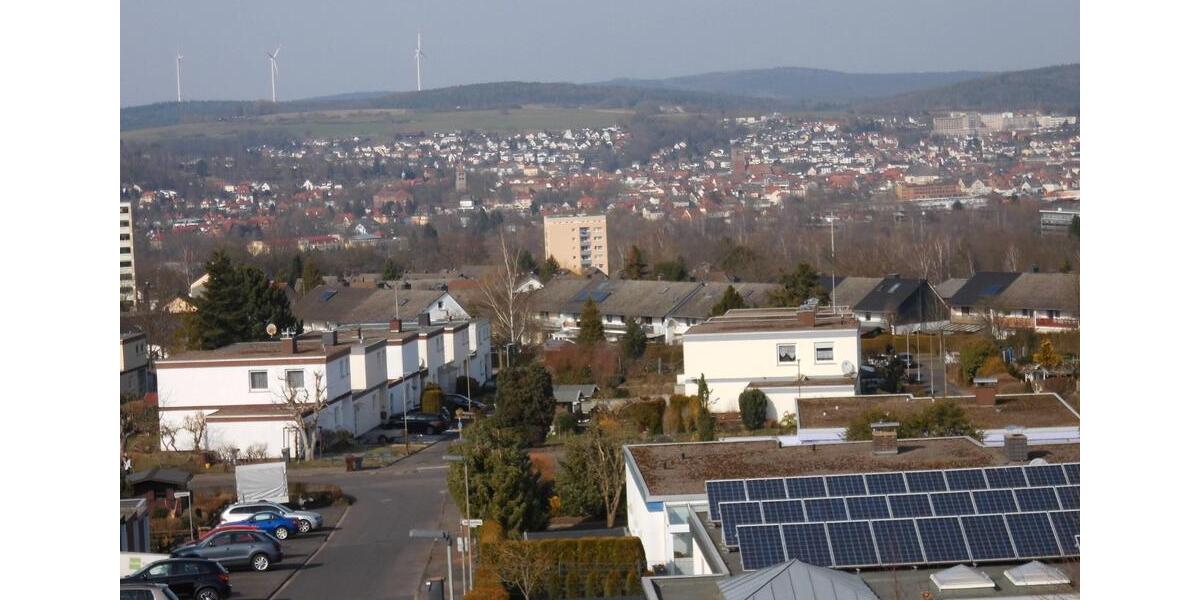Etagenwohnung Bad Hersfeld - 3.5 Zimmer, 89 m&sup2;, 198.000&euro; | Angebot:26885815