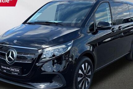 Mercedes-Benz EQV 7.600 km 52.450 € Hamm 59067