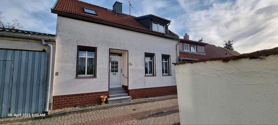 Einfamilienhaus Ziesar - 1 Zimmer, 70 m&sup2;, 95.000&euro; | Angebot:27186801