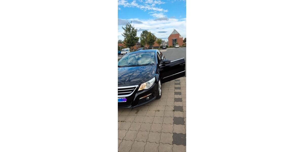 VW CC 212.000 km 5.700 &euro; Gehrden 30989