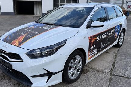 Kia ceed Sportswagon 25.599 km 21.999 € Dresden 01157