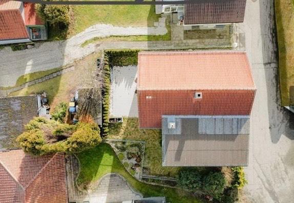 Einfamilienhaus 5.5 zimmer