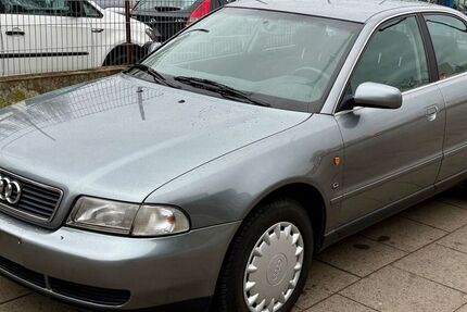 Audi A4 155.000 km 3.950 &euro; Hamburg 20097