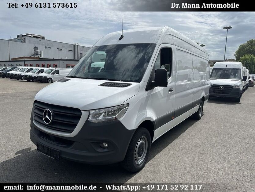 Sprinter