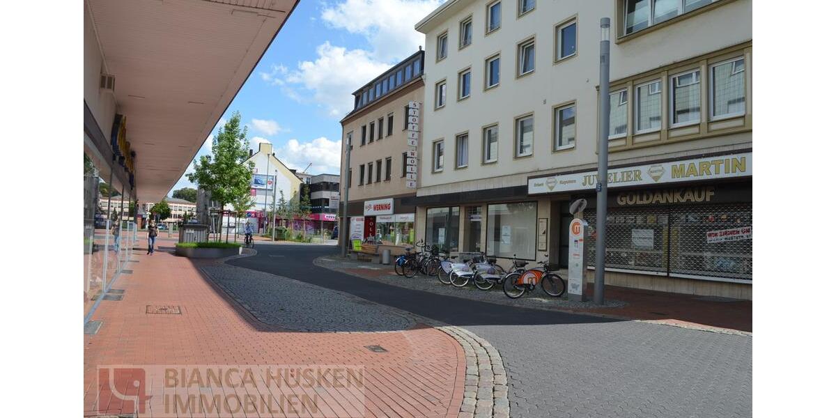 Etagenwohnung Hamm - 2 Zimmer, 62 m&sup2;, 450&euro; | Angebot:26649701