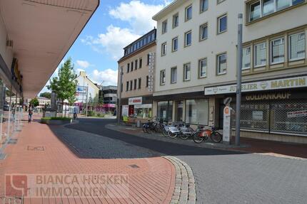 Wohnung Hamm - 2 Zimmer, 62 m&sup2;, 450&euro; | Angebot:26649701