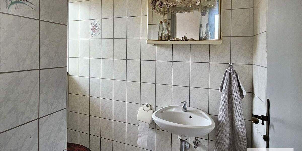 Einfamilienhaus Weikersheim Laudenbach - 4 Zimmer, 100 m&sup2;, 159.000&euro; | Angebot:25797652