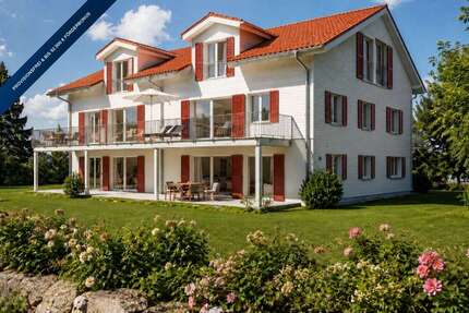 Wohnung Lauben - 4 Zimmer, 117 m&sup2;, 744.000&euro; | Angebot:26997646