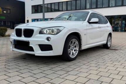 BMW X1 173.000 km 8.999 &euro; friedrichshafen 88045