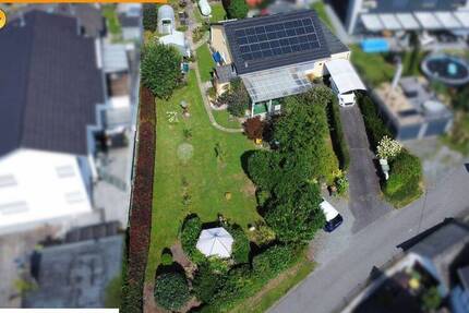 Haus Ruppichteroth Hänscheid - 3 Zimmer, 98 m&sup2;, 289.000&euro; | Angebot:23963206