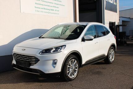 Ford Kuga 159.822 km 16.290 &euro; Lampertheim 68623