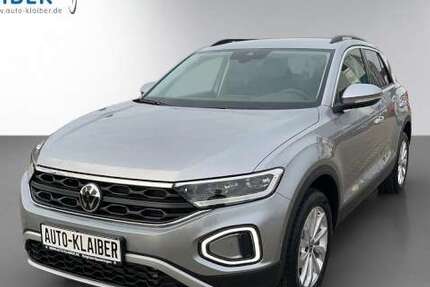 VW T-Roc 13.900 km 30.490 &euro; Balgheim 78582