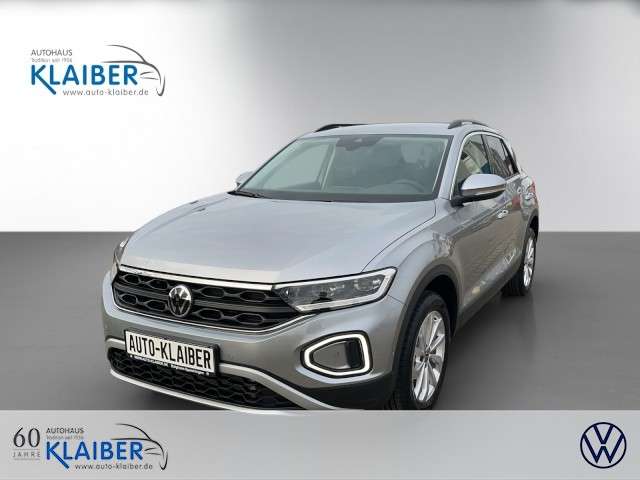 VW T-Roc 13.900 km 30.490 &euro; Balgheim 78582