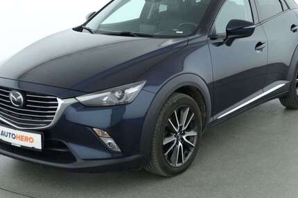 Mazda CX-3 98.732 km 11.300 &euro; Neufahrn 85375