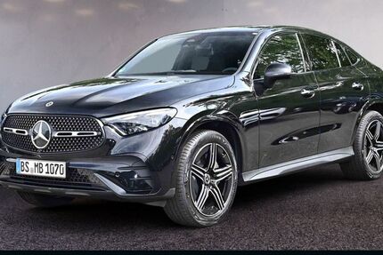 Mercedes-Benz GLC 220 14.500 km 61.664 &euro; Braunschweig 38122