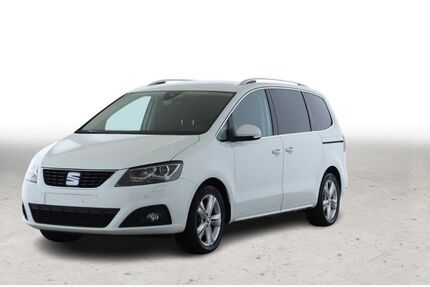 Seat Alhambra 134.843 km 24.730 &euro; Duisburg-Rheinhausen 47226