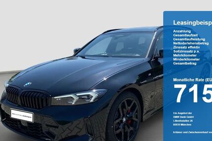 BMW 320 12.393 km 55.385 &euro; Gera 07552