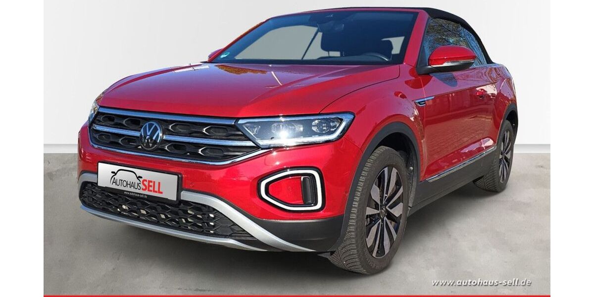 VW T-Roc 20.511 km 29.490 &euro; Hammelburg 97762