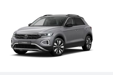 VW T-Roc 22.645 km 26.950 &euro; Plettenberg 58840