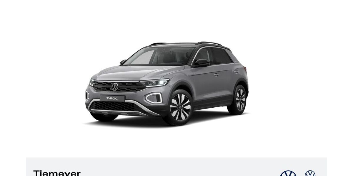 VW T-Roc 22.645 km 27.390 &euro; Plettenberg 58840