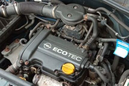 Opel Corsa 112.000 km 700 &euro; Saarbrücken 66115