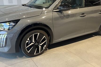 Peugeot 208 22.861 km 20.990 &euro; Augsburg 86179