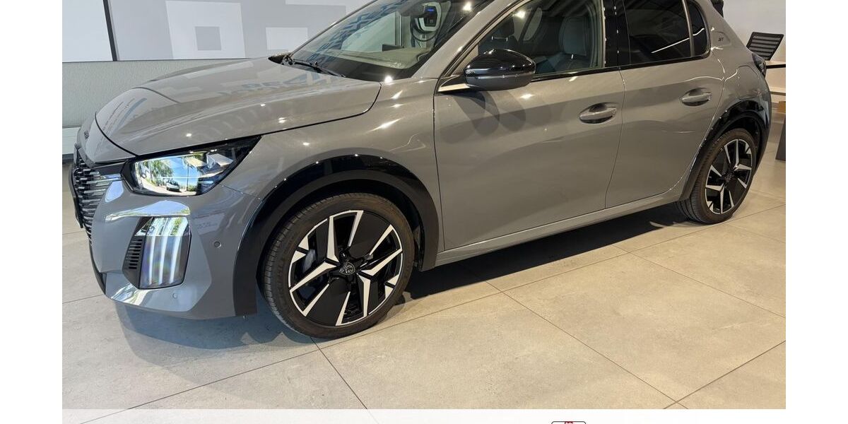 Peugeot 208 22.861 km 20.990 &euro; Augsburg 86179