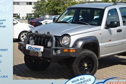 Jeep Cherokee 305.229 km 1.840 € Eilenburg 04838