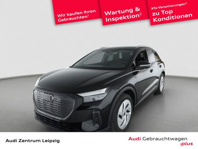 Audi Q4 e-tron 8.624 km 38.790 &euro; Leipzig 04129