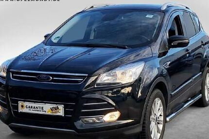Ford Kuga 107.317 km 9.840 &euro; Halle 06126