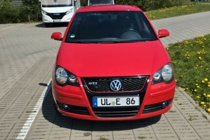 VW Polo 158.000 km 4.900 &euro; Nersingen 89278