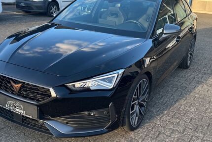 Cupra Leon 43.600 km 22.990 &euro; Stromberg-Warmsroth 55442