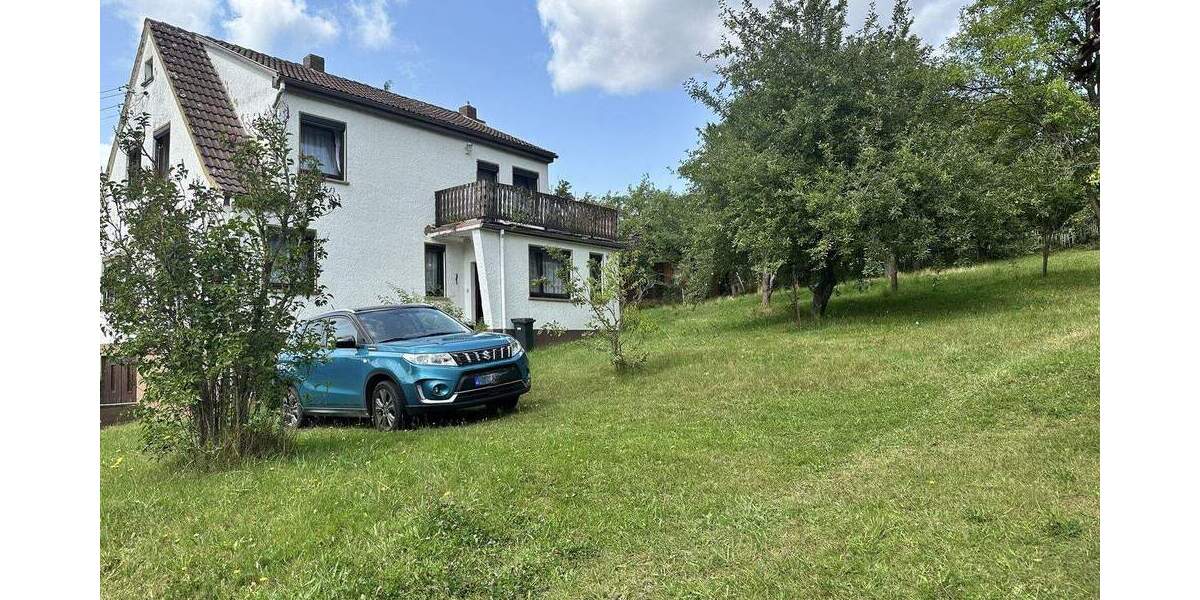 Einfamilienhaus Rosa / Eckardts Rosa - 80.000&euro; | Angebot:25768124