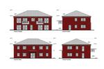 Etagenwohnung Norden - 4 Zimmer, 77 m&sup2;, 315.000&euro; | Angebot:26121553