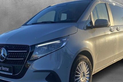 Mercedes-Benz V 300 14.100 km 67.790 &euro; Stralsund 18439