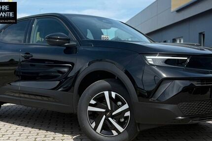 Opel Mokka 1.610 km 20.400 &euro; Schwandorf 92421