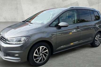 VW Touran 116.140 km 16.940 &euro; Nordhorn 48529