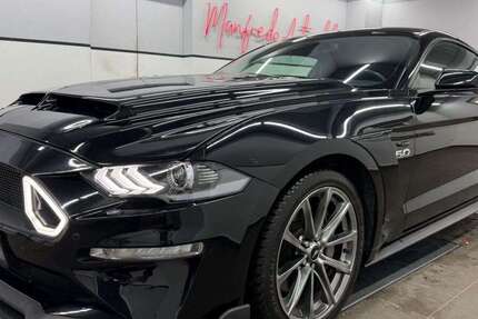 Ford Mustang 30.572 km 36.990 &euro; München 81243