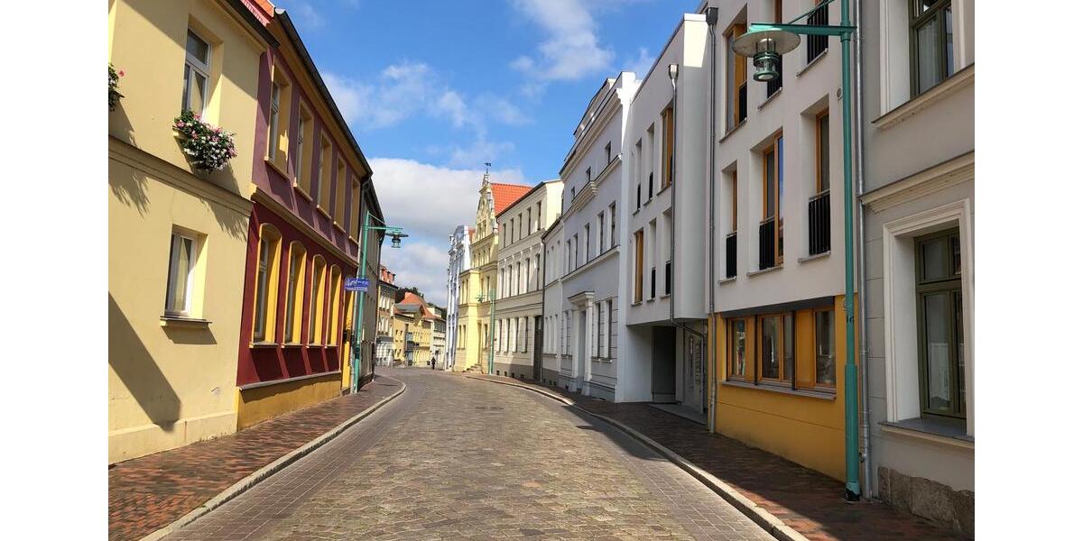 Gewerbeobjekt Güstrow - 992&euro; | Angebot:26182985