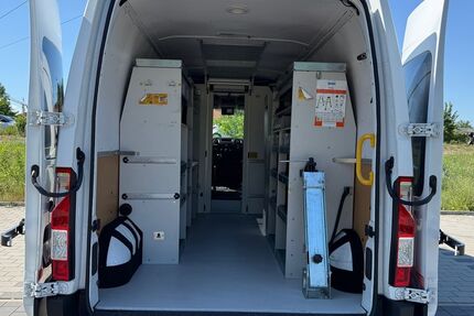 Renault Master 49.270 km 22.999 &euro; Erlensee 63526
