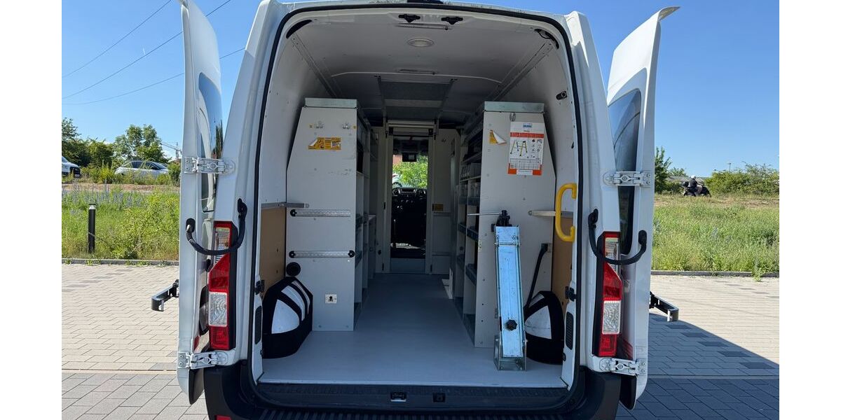 Renault Master 49.270 km 22.999 &euro; Erlensee 63526
