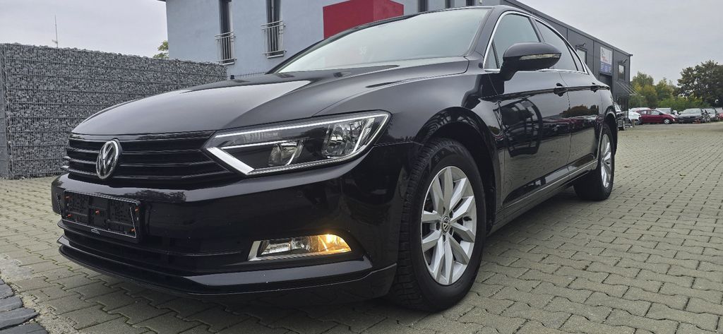 VW Passat 174.000 km 11.490 &euro; Augsburg 86167
