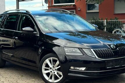 Skoda Octavia 145.000 km 14.500 € Frankfurt am Main 65933